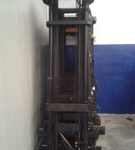 Montini DUPLEX 4000 mm