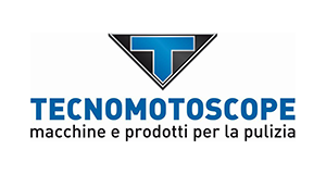 Logo TECNOMOTOSCOPE S.R.L.
