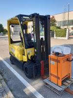 Hyster J2.5XN - 2