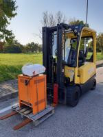 Hyster J2.5XN - 1