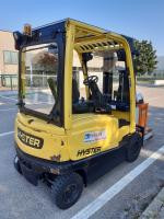 Hyster J2.5XN