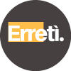 Logo ERRETI