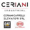 Logo CERIANI CARRELLI ELEVATORI