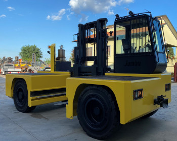 Jumbo J/SH 120/16/36 Jumbo