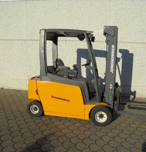 Jungheinrich EFG-320