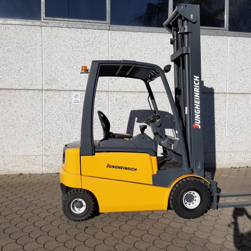 Jungheinrich EFG-425K