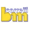 Logo CARRELLI BM