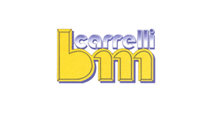 Logo CARRELLI BM