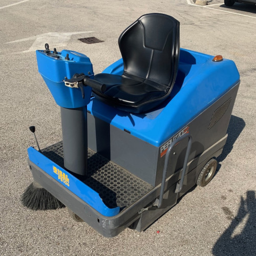 Isal PB 106