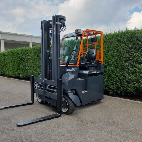 Combilift C4000CBE