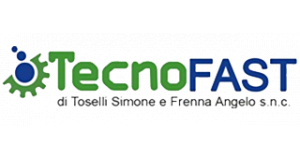 Logo TECNOFAST