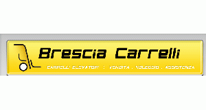 Logo BRESCIA CARRELLI