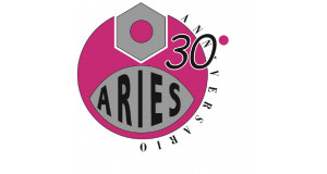 Logo ARIES CARRELLI