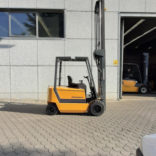 Jungheinrich V-30