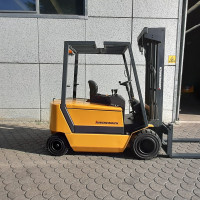 Jungheinrich V-30 - 1