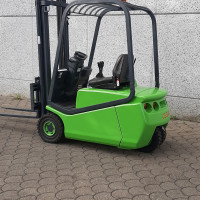 Cesab BLITZ 315 - 2