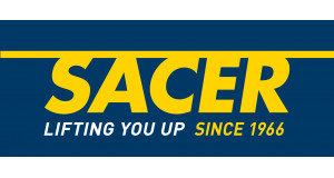 Logo SACER