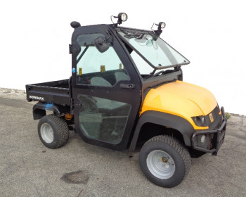 JCB WORKMAX 1000 D JCB