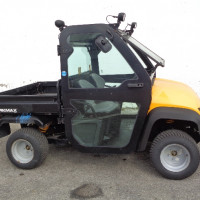 JCB WORKMAX 1000 D - 1