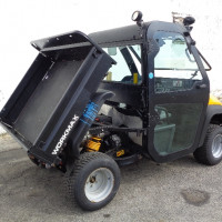 JCB WORKMAX 1000 D - 2