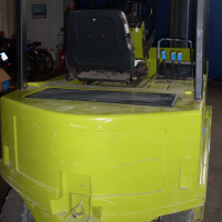 Clark EPM 25 N - 2