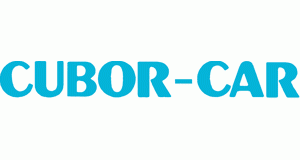 Logo CUBOR-CAR