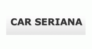 Logo CAR SERIANA