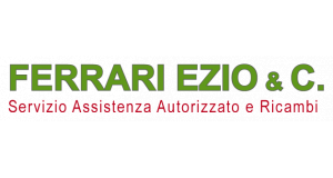 Logo FERRARI EZIO 