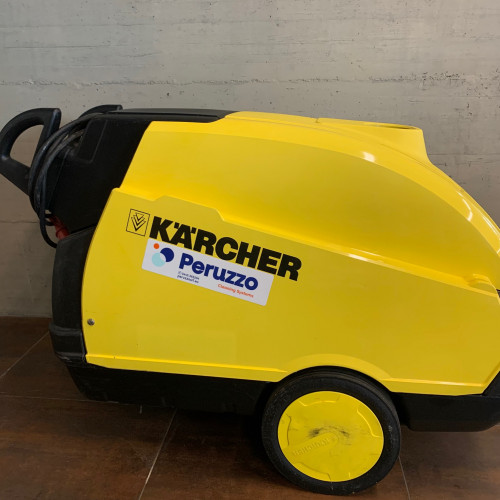 Kaercher HDS 895 S 