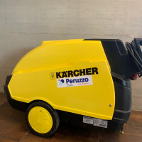 Kaercher HDS 895 S  - 2