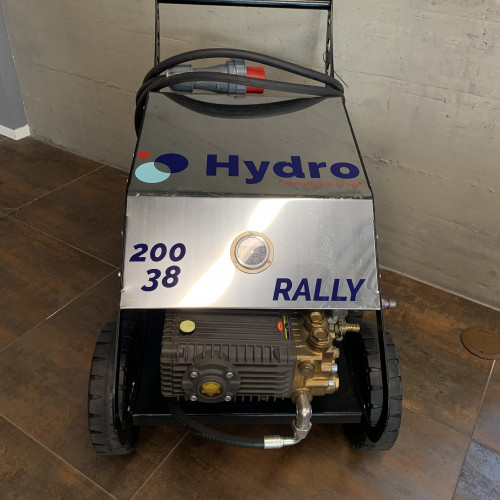 Hydro RALLY 200/41 IP W2141