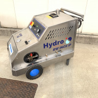 Hydro 200/15 RW INOX - 1