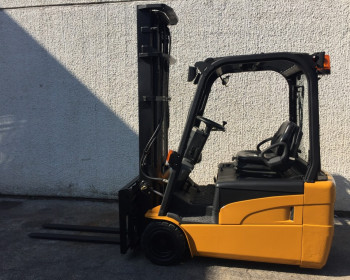 Cat Lift Truck EP20NT Cat Lift Truck