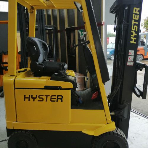 Hyster E.2.00 XMS