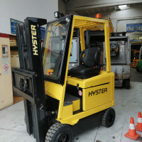 Hyster E.2.00 XMS - 1