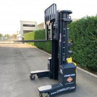 Combilift WR4 timonato 4 vie - 1