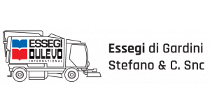 Logo ESSEGI