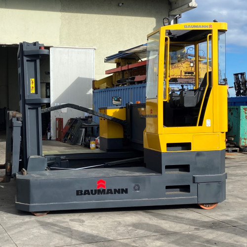 Baumann EMS 150/20/35S TFK 11.5