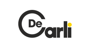 Logo CARRELLI DE CARLI