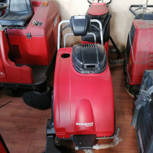 Biemmedue DUSTY 650