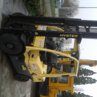 Hyster H2.5FT - 1
