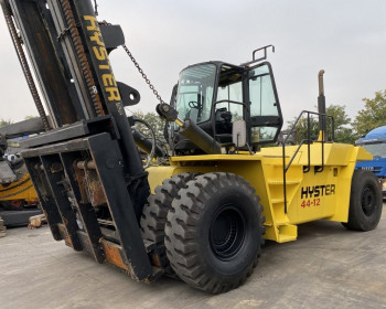 Hyster H44.00 XMS-12 Hyster