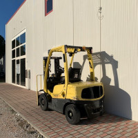 Hyster H2.5FT - 1