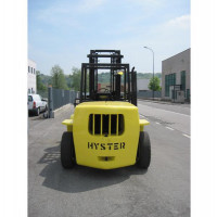 Hyster H7.00XL - 2
