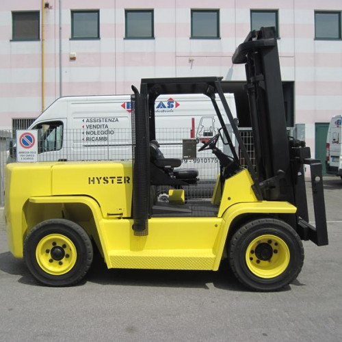 Hyster H7.00XL