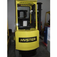 Hyster E2.00XM - 2