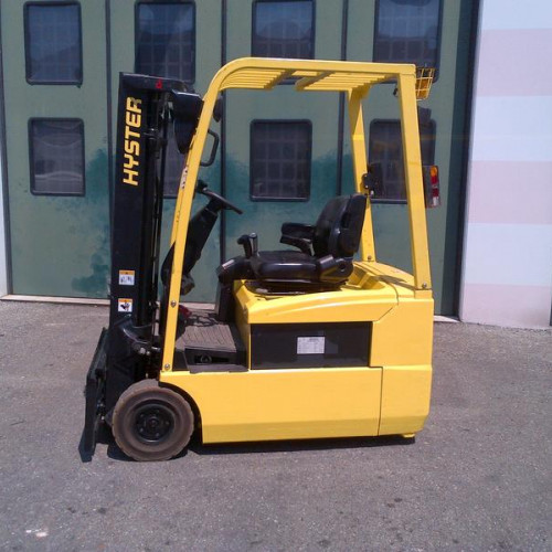 Hyster J1.80XM