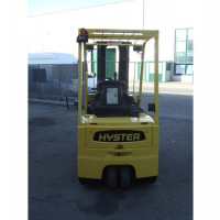 Hyster J2.00XMT - 4