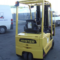 Hyster J2.00XMT - 3