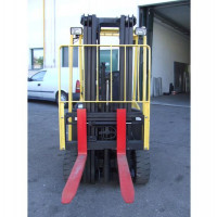 Hyster J2.00XMT - 1